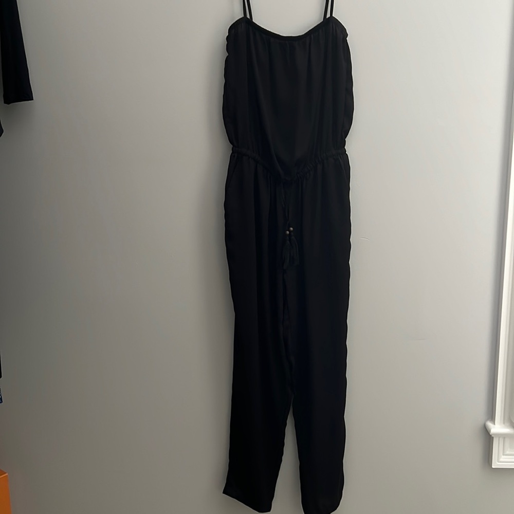 COPY - JCrew Jumpsuit in XXS